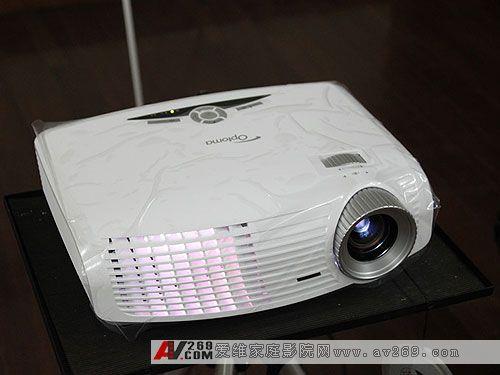 只有五臺趕緊搶 最火奧圖碼HD20到貨啦