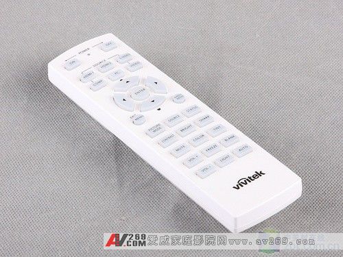 高亮高對比 萬元1080p麗訊H1080評測