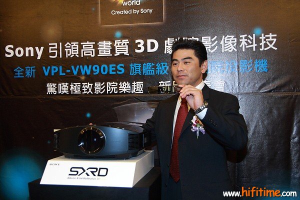 Sony�l(f��)��VW90ES��Ş��ԺVW90ES