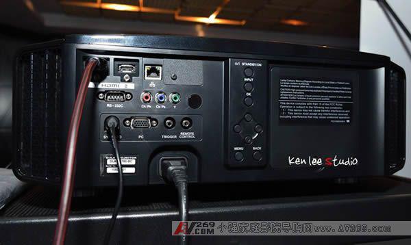 JVC 3DͶӰ�C