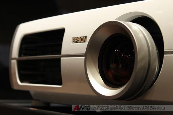 圣誕促銷愛普生TW3600投影機優(yōu)惠套裝16900元