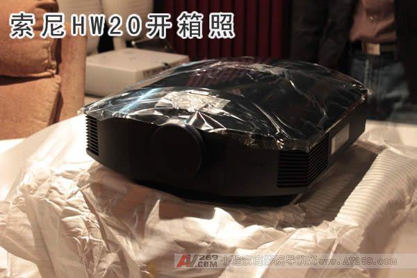 ����������VPL-HW20ͶӰ�C�_��\�u���D��I