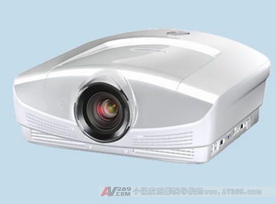 ����HC9000D 3DͶӰ�C��ɫ
