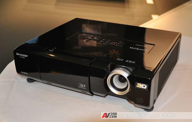 ����3DͶӰ�C(j��)Z17000