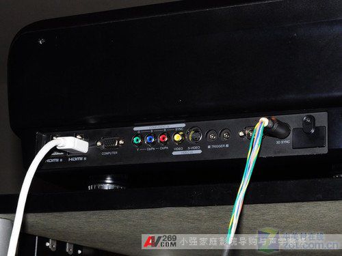 3D 1080p投影!三菱HC9000D火熱預售中