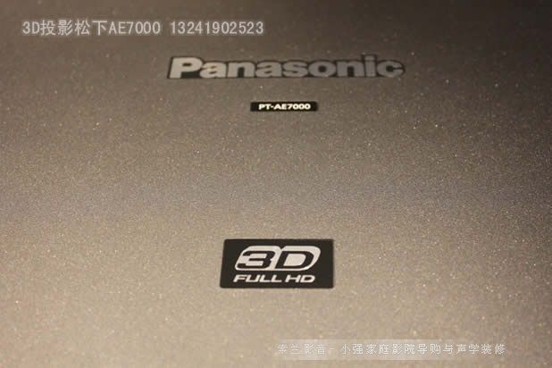 ����PT-AE7000ͶӰ�C(j��)����LOGO