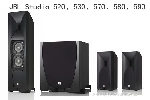 �߶����mJBL����Studio5ϵ��Ʒ�l��
