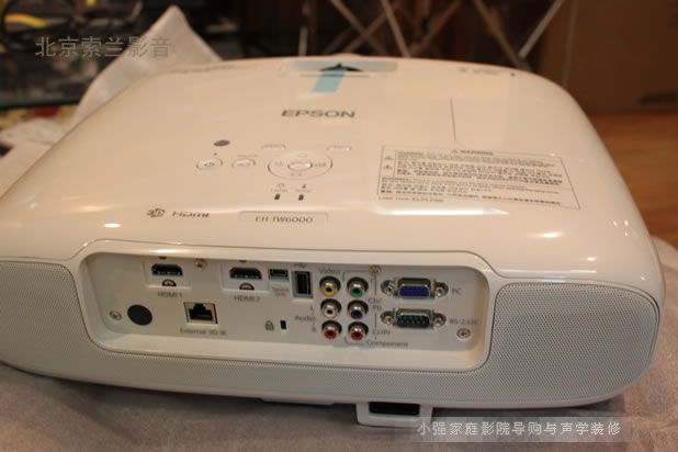 3D����TW6000ͶӰ�C(j��)