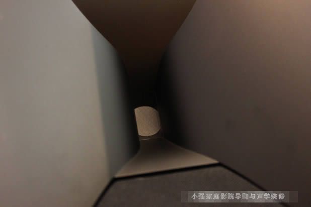 Studio5系列一體式號角系統