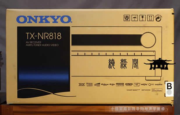 ����TX-NR818�_(k��i)����