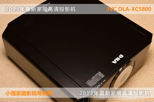 JVC投影機XC3800 XC5800 XC7800