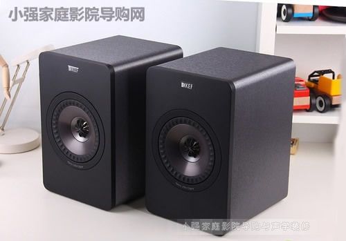����HIFI���� KEF X300A ��ý�w���侫Ʒ�u�y�ʬF