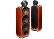 KEF Reference 207/2 參考系列頂級落地箱