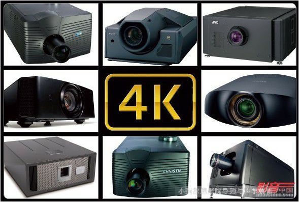 4KͶӰ�C