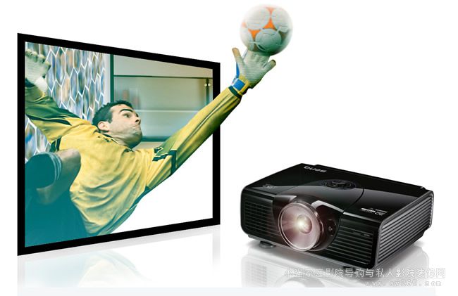 ����3DͶӰ�C VH920����ӰԺͶӰ�Cֵ�ē���
