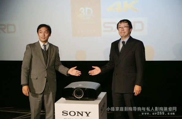 SONY VPL��VW500ESͶӰ�C����