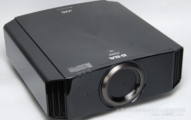 JVC�Ƴ���4KͶӰ�CX900R e-shift 4KͶӰ�C
