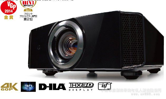 JVC XC9880ͶӰ�C