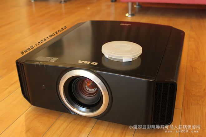 4K投影機JVC XC5880優(yōu)惠促銷