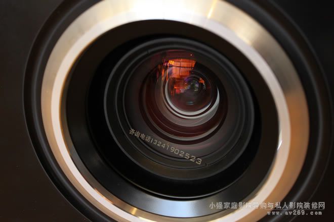 JVC XC5800RBͶӰ�C�R�^