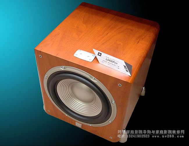JBL L8400P����