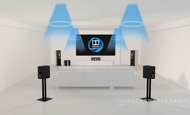  ȫ��������W(w��ng)��?׌С���x��Dolby Atmos�ű�ȫ��