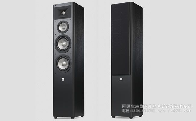 JBL����Studio280���������
