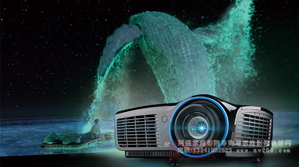 С���� ����ҕIN8612ȫ����3DͶӰ�C�w�