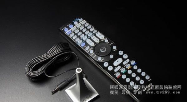 Audyssey MultEQ���{(di��o)����֪[��]
