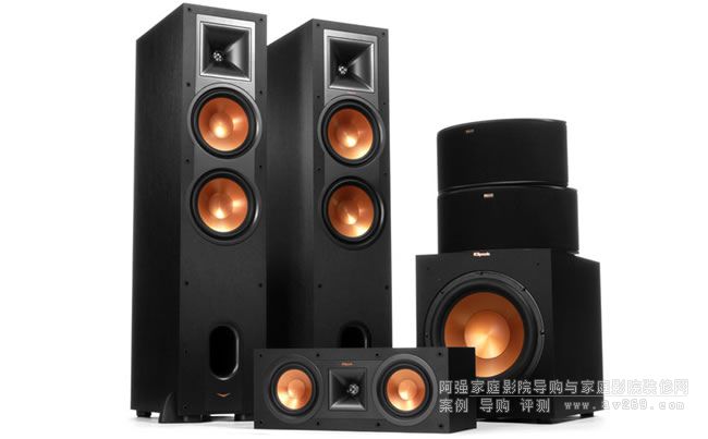 杰士音箱推出Reference 2系列即R-28F R-26F R-15M R-14M R-25C R-14S R-12SW R-10SW