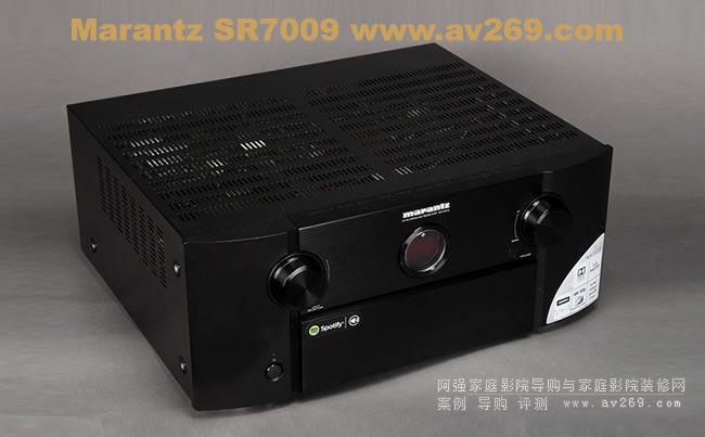 �R�mʿMarantz SR7009�������� ֧�ֶű�ȫ��������Ş�C(j��)