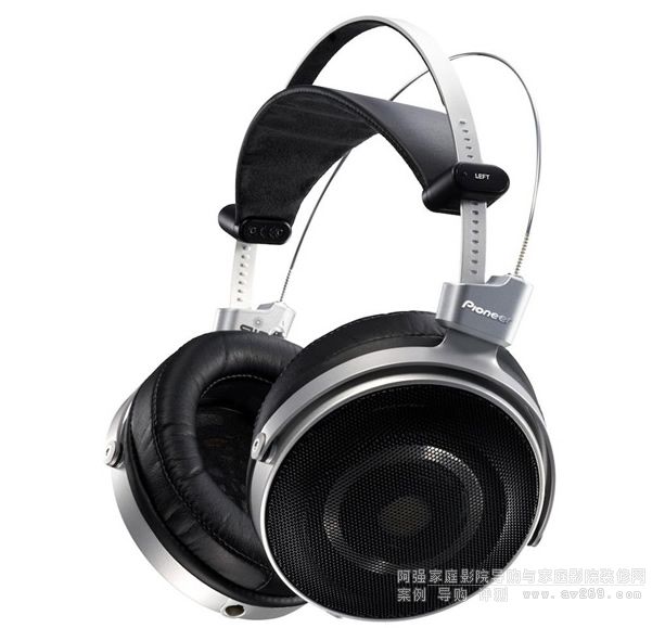 先鋒Pioneer將推出SE-Master1旗艦耳機