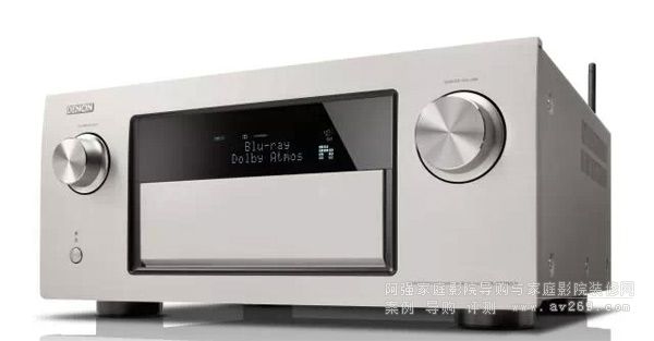 ��������AVR X7200WA�Ї������؛��Ҫ����