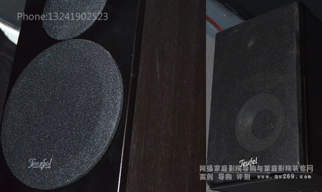 Teufel���