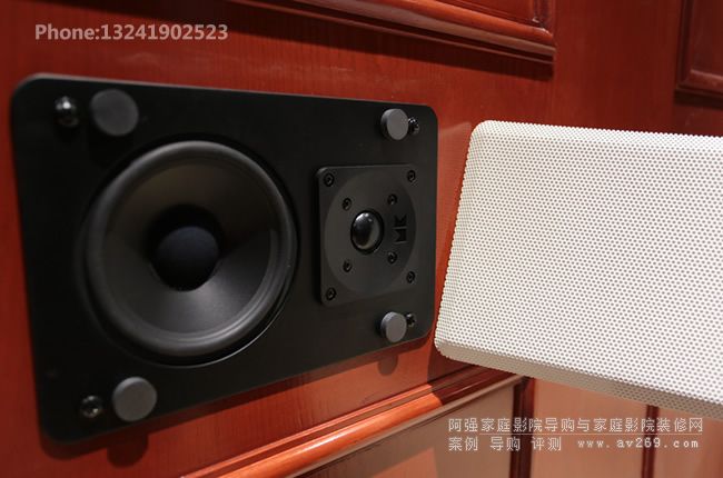 M&K Sound IW85Ƕ��ʽ�P��