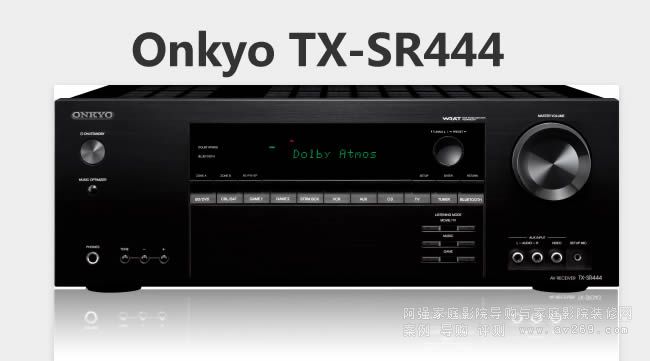 ����TX-SR444