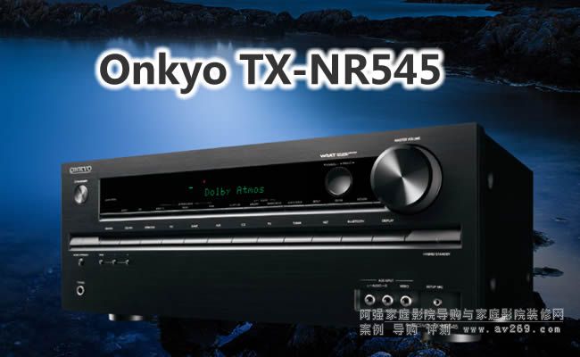 ���� TX-NR545