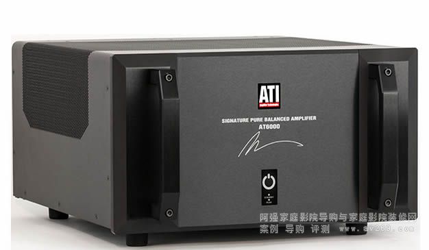 ����ATI�Ƴ��¿�A(y��)T6000ϵ�󼉹��� ����450W����