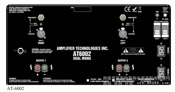 ATI AT6002�󼉹���