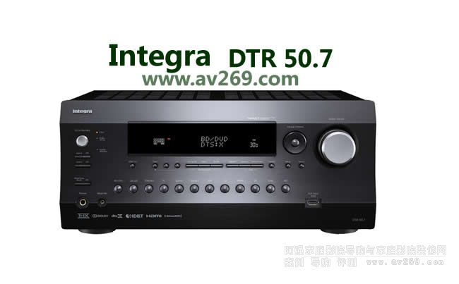 Ӣ�򹦷�Integra DTR50.7��B