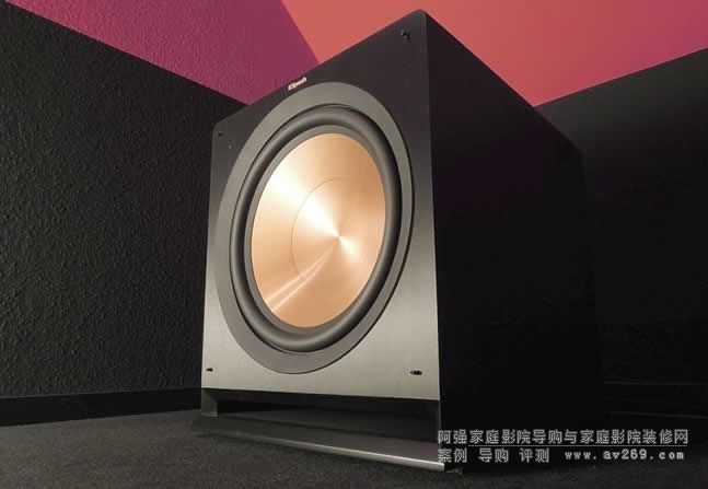 Klipsch R-115SW�،�