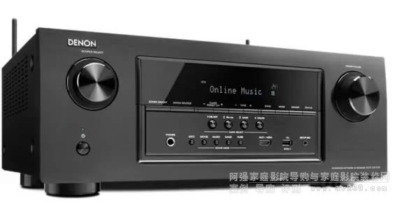 ��������AVR-S720��B