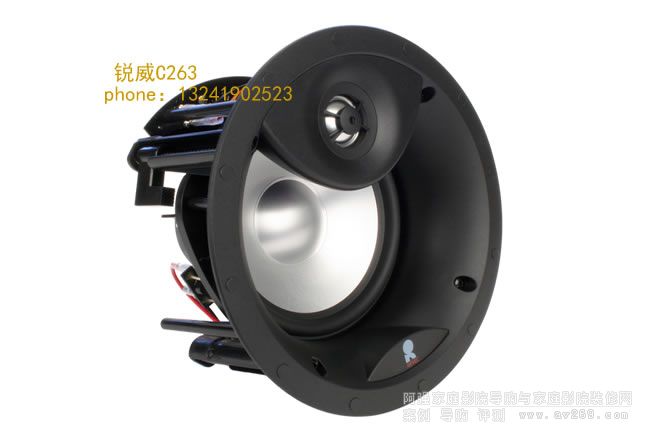 銳威C263