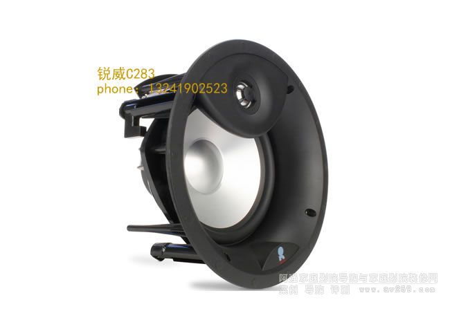 銳威C283