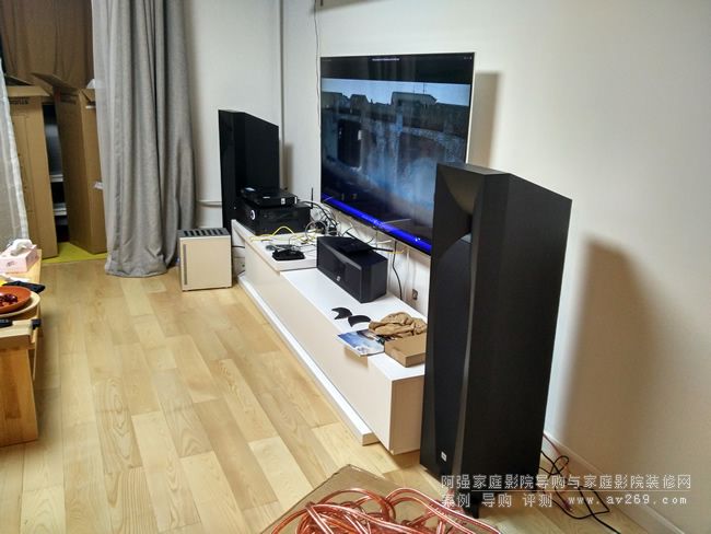 JBL����M���ļ�ͥӰԺϵ�y(t��ng)
