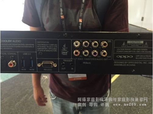 OPPO UDP203 OPPO�{(l��n)��4K���C(j��)
