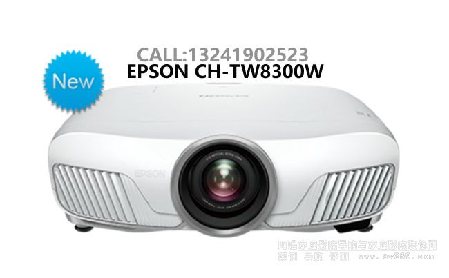 ������TW8300W��֧��4K��HDR�����I(y��)��(j��)���ßo��ͶӰ�C(j��)