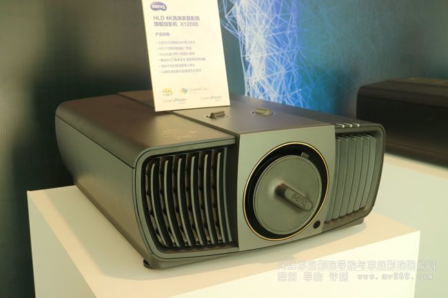 �¹�Դ ��4K ����X12000ͶӰ�C���ʳʬF(xi��n)