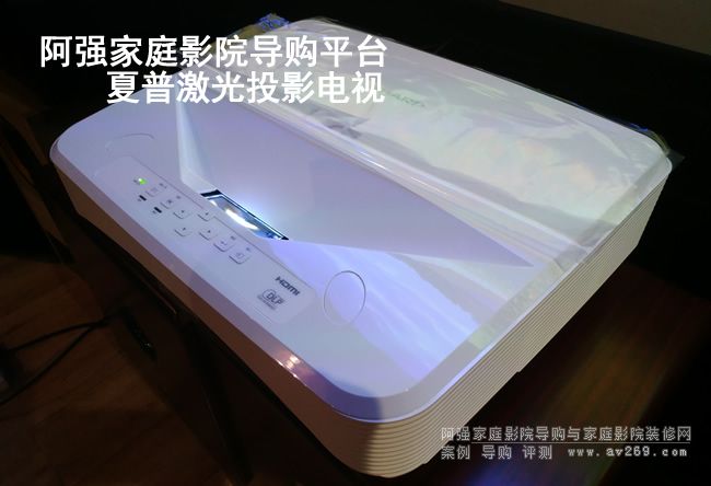 ���ռ���ͶӰ�CXG-LU300A
