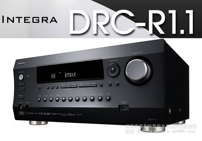 Integra DRC-R1.1 Ӣ�򹦷�11.2��ǰ����a��